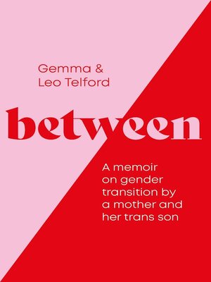 cover image of Between